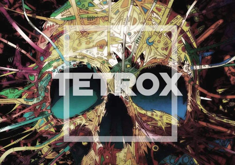 Tetrox