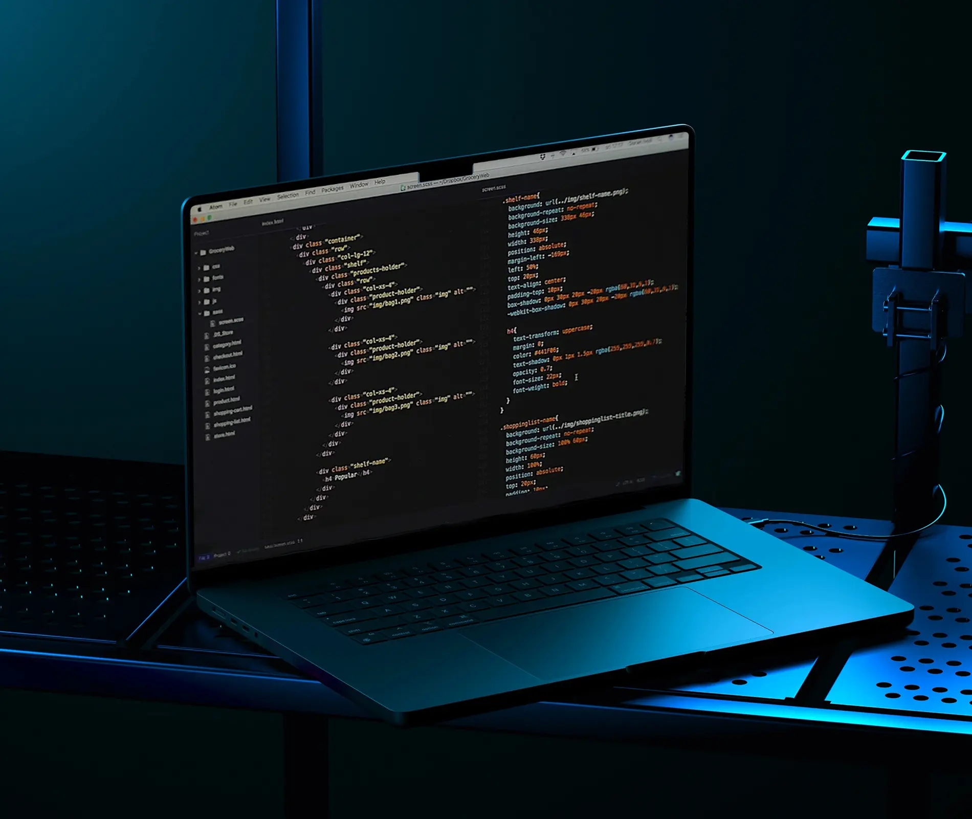 Продвижение